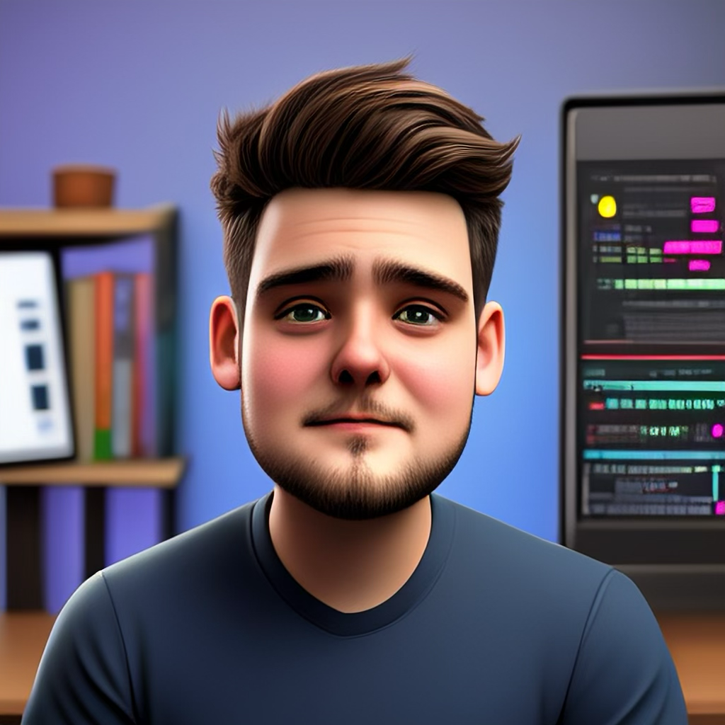Casey Parker - Game Developer